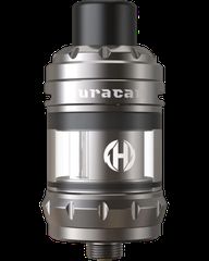 Aspire Huracan Mini Tank 2ml Gunmetal