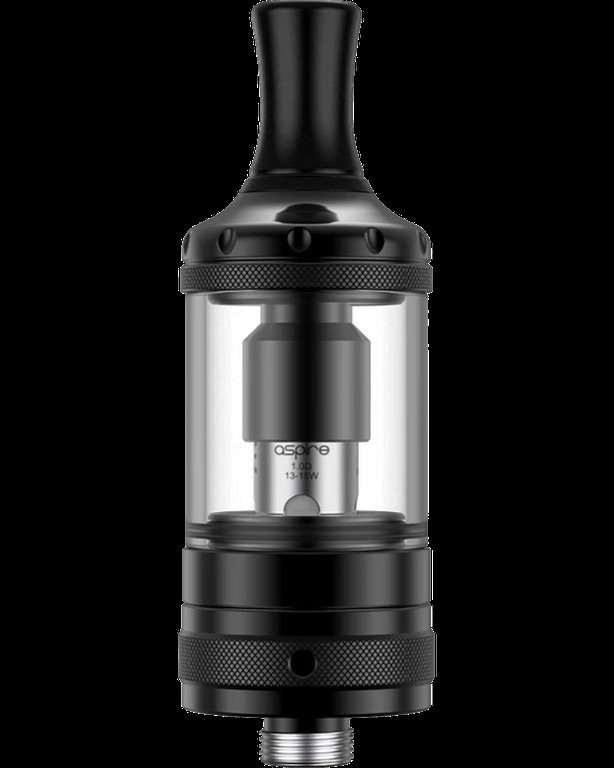 Aspire Nautilus Nano 2ml Black