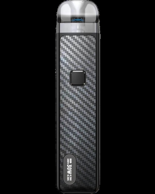 Aspire Flexus Pro Pod Kit 2ml Black