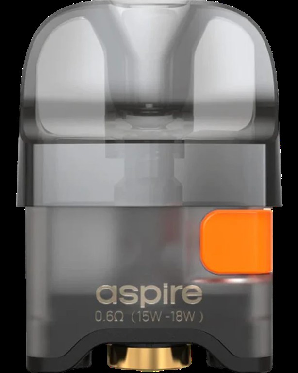 Aspire Flexus Pro 2ml 0.6ohm Pod Δεξαμενή (1τμχ)