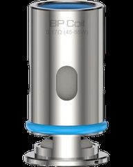 Aspire Bp Coil Mesh 0.17ohm (1τμχ)