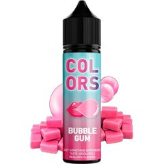 Mad Juice Colors Bubble Gum 15/60ml Flavorshots