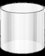 Innokin Zenith Minimal 4ml Γυαλί Δεξαμενής