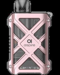 Aspire Gotek X2 Pod Kit 2ml Pink