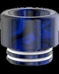 Innokin Z Force 810 Drip Tip Resin Blue