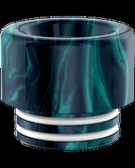 Innokin Z Force 810 Drip Tip Resin Teal