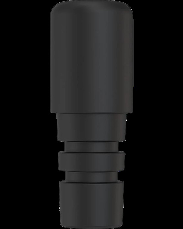 Aspire Vilter Silicone Drip Tip Black