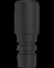 Aspire Vilter Silicone Drip Tip Black