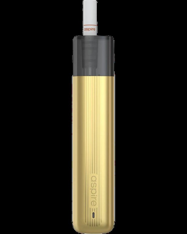 Aspire Vilter 2 Pod Kit 2ml Gold