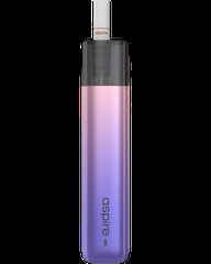 Aspire Vilter 2 Pod Kit 2ml Pink & Purple Fade