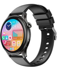 XO smartwatch J6 Amoled Black