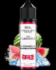 Steam City The Classics Watermelon Ice 10/60ml Flavorshot