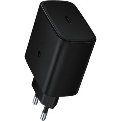 Φορτιστής Τοίχου USB-C 45W Χωρίς Καλώδιο Μαύρος
