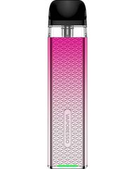 Vaporesso Xros 3 Mini Pod Kit 2ml Rose Pink