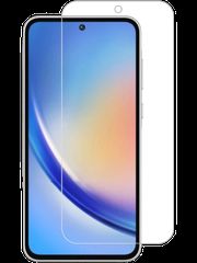 Tempered Glass 9H Green-Box Samsung Galaxy A35