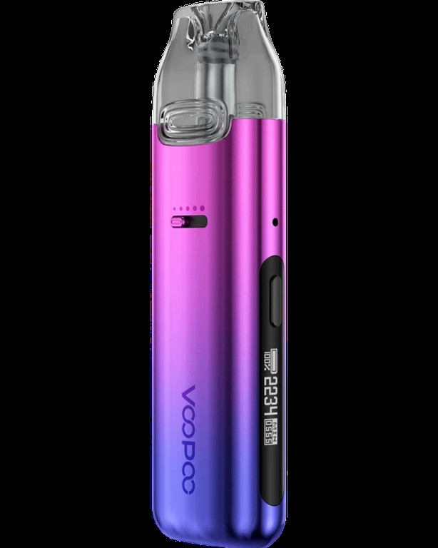 Voopoo VMate Pro Pod Kit 2ml Neon