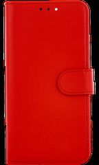 Smart Classic case for Samsung Galaxy A35 red