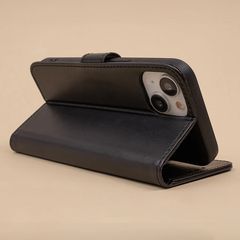 Smart Classic case for Samsung Galaxy A55 black-thumb-2