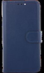 Smart Classic case for Samsung Galaxy A55 navy blue