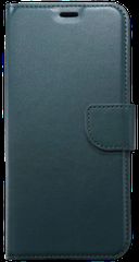 Fasion EX Wallet case for Realme C33 Dark Green