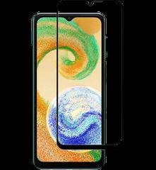 ObaStyle Tempered Glass 3D for Samsung Galaxy A25 5G black frame