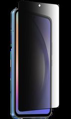ObaStyle Privacy Tempered Glass 3D for Samsung Galaxy A55 5G black frame