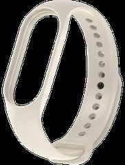Λουράκι Σιλικόνης (Mi Smart Band 7) Μπεζ
