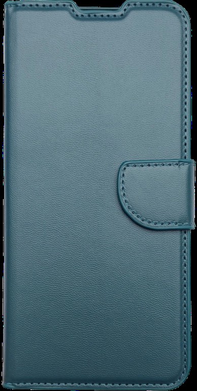 Smart Wallet case for Xiaomi Redmi Note 13 Pro Plus Dark Green