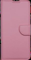 Smart Wallet case for Xiaomi Poco C65 Pink