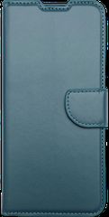 Smart Wallet case for Xiaomi Poco C65 Dark Green
