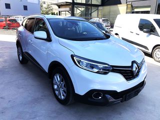 Renault Kadjar '17 ENERGY INTENS DCI AYTOMATIC NAVY CAMERA DERMA