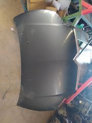 ΚΑΠΟ ΓΝΗΣΙΟ CITROEN C4  2004-2008