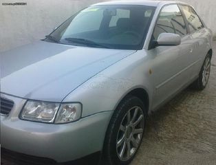 Audi A3-VW Golf 5 . 3ΘΥΡΟ  2003 - 2008 // 1 ΗΛΕΚΤΡΙΚΟ ΚΟΥΜΠΩΜΑ ΖΩΝHΣ ΑΡΙΣΤΕΡΑ Η ΔΕΞΙΑ 1K3881106 \\  Γ Ν Η Σ Ι Α-ΚΑΛΟΜΕΤΑΧΕΙΡΙΣΜΕΝΑ-ΑΝΤΑΛΛΑΚΤΙΚΑ 