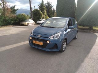 Hyundai i 10 '18 GPS-ΥΠΕΡΑΡΙΣΤΟ-EURO 6!!