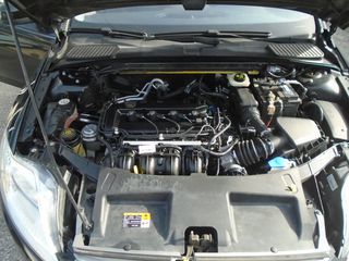 (25,089ΧΛΜ)    FORD MONDEO 2007-2014 ΚΙΝΗΤΗΡΑΣ AOBA, TBBA, AOBC, TBBB (25,089ΧΛΜ)