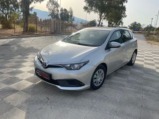 Toyota Auris '16 1.4 D4D * ΕΛΛΗΝΙΚΟ * FACELIFT * ΒΙΝΤΕΟ