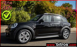 Mini Countryman '20 (F60) D 1.5 (116 Hp)