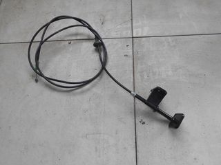ΝΤΙΖΑ ΚΑΠΟ ΕΜΠΡΟΣ HONDA CIVIC  2001-2004
