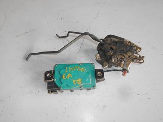 ΚΛΕΙΔΑΡΙΑ ΕΜΠΡΟΣ ΑΡΙΣΤΕΡΗ  HYUNDAI LANTRA  1998-2000