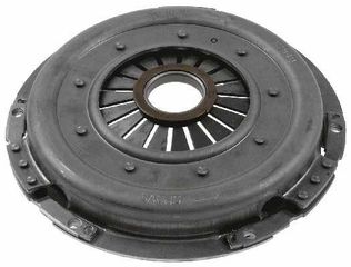 Πλάκα πίεσης SACHS 3082121031 Mercedes-Benz E-Class W123 2700cc 280 E 185ps 1976-1985 (0012504104,0012504204,0032507904,0032508004,0032509104)