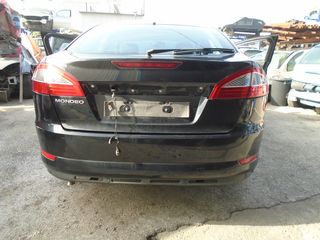 FORD MONDEO 2007-2014 5 ΘΥΡΟ ΤΖΑΜΟΠΟΡΤΑ  ΤΡΟΠΕΤΟ ΠΙΣΩ (25,089 ΧΛΜ)  AOBA, TBBA, AOBC, TBBB 