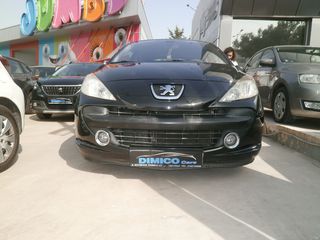 Peugeot 207 '08