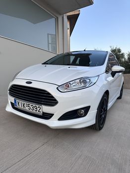 Ford Fiesta '15