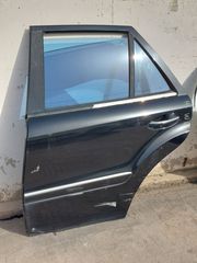 ΠΟΡΤΑ ΠΙΣΩ ΑΡΙΣΤΕΡΗ MERCEDES ML (W164) 05-11