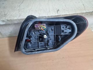 CITROEN XSARA 97-00 ΦΑΝΟΣ ΠΙΣΩ ΑΡΙΣΤΕΡΟ (22m) -thumb-6