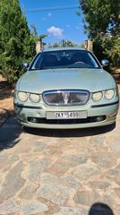 Rover 75 2004 1.8 Turbo