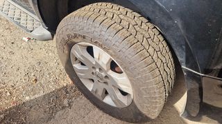 Nissan Pathfinder FOUL EXTRA !!ΔΕΞΙΟΤΙΜΟΝΟ!!ΜΟΝΟ ΓΙΑ ΑΝΤΑΛΛΑΚΤΙΚΑ '09-thumb-6