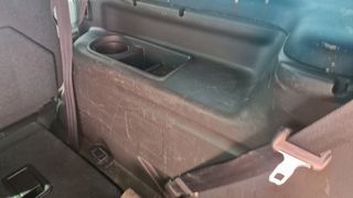 Nissan Pathfinder FOUL EXTRA !!ΔΕΞΙΟΤΙΜΟΝΟ!!ΜΟΝΟ ΓΙΑ ΑΝΤΑΛΛΑΚΤΙΚΑ '09-thumb-9