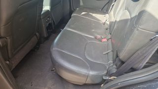 Nissan Pathfinder FOUL EXTRA !!ΔΕΞΙΟΤΙΜΟΝΟ!!ΜΟΝΟ ΓΙΑ ΑΝΤΑΛΛΑΚΤΙΚΑ '09-thumb-11