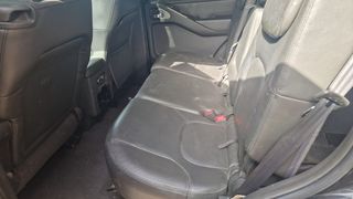 Nissan Pathfinder FOUL EXTRA !!ΔΕΞΙΟΤΙΜΟΝΟ!!ΜΟΝΟ ΓΙΑ ΑΝΤΑΛΛΑΚΤΙΚΑ '09-thumb-12